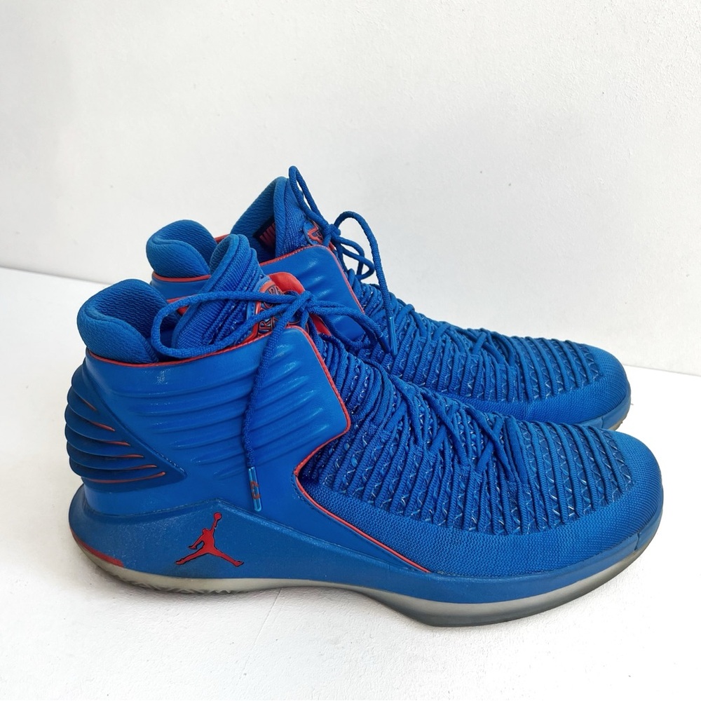Nike | Air Jordan 32 Russel Westbrook Sneakers